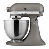 Кухонний комбайн KitchenAid 5KSM185PSEGR - Зображення 3