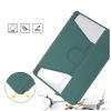 Чохол до планшета BeCover 360° Rotatable Samsung Galaxy Tab S10 Plus (SM-X820/SM-X826) 12.4 Dark Green (712266) - Зображення 3