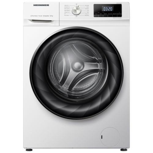 Стиральная машина HEINNER MASINA DE SPALAT RUFE CU USCATOR HEINNER HWDM-H8514A (HWDM-H8514A)