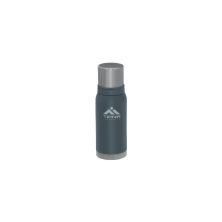 Термос Terra Incognita Duett 1000 Dark Grey (4823081506355)