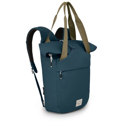 Рюкзак туристический Osprey Arcane Tote Pack stargazer blue - O/S - синій (009.001.0041)