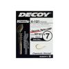 Крючок Decoy K-101 Round 09 (12 шт/уп) (1562.03.08) - Изображение 1