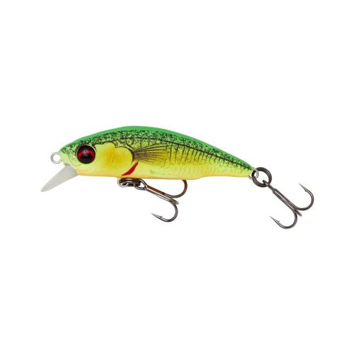 Воблер Savage Gear 3D Sticklebait Twitch S 45mm 4.0g Firetiger (1854.16.21)