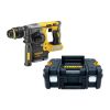 Перфоратор DeWALT SDS-Plus, 18V, 2.1 Дж, 3 режима, TSTAK (DCH273NT) - Изображение 1