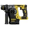 Перфоратор DeWALT SDS-Plus, 18V, 2.1 Дж, 3 режима, TSTAK (DCH273NT) - Изображение 3