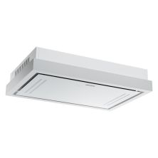 Вытяжка кухонная GRANADO Alia 2914-1800 white glass (GCH729455)