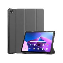 Чехол для планшета BeCover Flexible TPU Mate Lenovo Tab M10 Plus TB-125F (3rd Gen)/K10 Pro TB-226 10.61 Grey (712525)