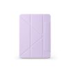 Чохол до планшета BeCover Ultra Slim Origami Magnetic Apple iPad Mini 7 2024 Purple (712951) - Зображення 1