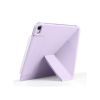 Чехол для планшета BeCover Ultra Slim Origami Magnetic Apple iPad Mini 7 2024 Purple (712951) - Изображение 3