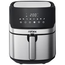 Мультипечь Rotex ROM680-XL MultiFry