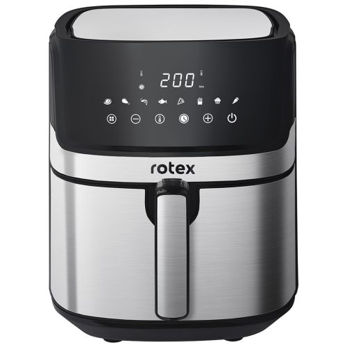 Мультипечь Rotex ROM680-XL MultiFry