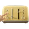 Тостер Buydeem DT640E Mellow Yellow (DT640E-MY/EU) - Зображення 2