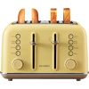 Тостер Buydeem DT640E Mellow Yellow (DT640E-MY/EU) - Зображення 3