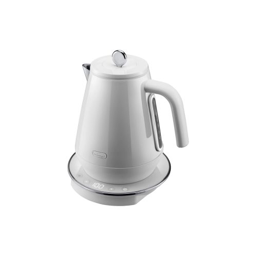 Электрочайник DeLonghi KBY 2011 W (KBY2011W)