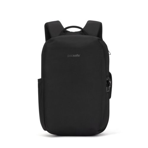 Рюкзак туристичний Pacsafe X 13 commuter чорний (30665100)
