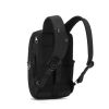 Рюкзак туристичний Pacsafe X 13 commuter чорний (30665100) - Зображення 3