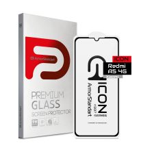 Скло захисне Armorstandart Icon Xiaomi Redmi A5 4G / Poco C71 4G Black (ARM84704) Скло захисне Armorstandart Icon Xiaomi Redmi A5 4G / Poco C71 4G Black (ARM84704)