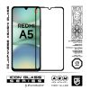 Стекло защитное Armorstandart Icon Xiaomi Redmi A5 4G / Poco C71 4G Black (ARM84704) - Изображение 1