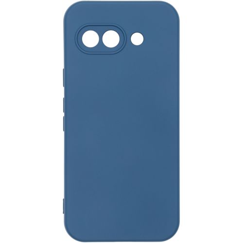 Чехол для мобильного телефона Armorstandart ICON Google Pixel 9a Camera cover Dark Blue (ARM83647)