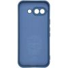 Чехол для мобильного телефона Armorstandart ICON Google Pixel 9a Camera cover Dark Blue (ARM83647) - Изображение 1