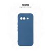 Чехол для мобильного телефона Armorstandart ICON Google Pixel 9a Camera cover Dark Blue (ARM83647) - Изображение 2