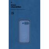Чехол для мобильного телефона Armorstandart ICON Google Pixel 9a Camera cover Dark Blue (ARM83647) - Изображение 3