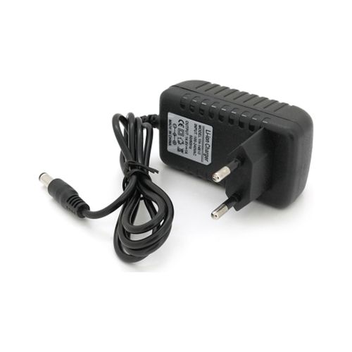 Сетевое зарядное устройство для АКБ Voltronic LiFePO4 12V (14.6V), 4S,1A (YT-CKS-14610)