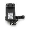 Сетевое зарядное устройство для АКБ Voltronic LiFePO4 12V (14.6V), 4S,1A (YT-CKS-14610) - Изображение 2