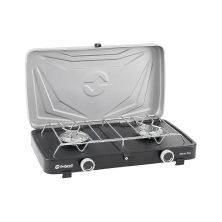 Портативная газовая плитка Outwell Mauna Duo Stove (651268) (931591)