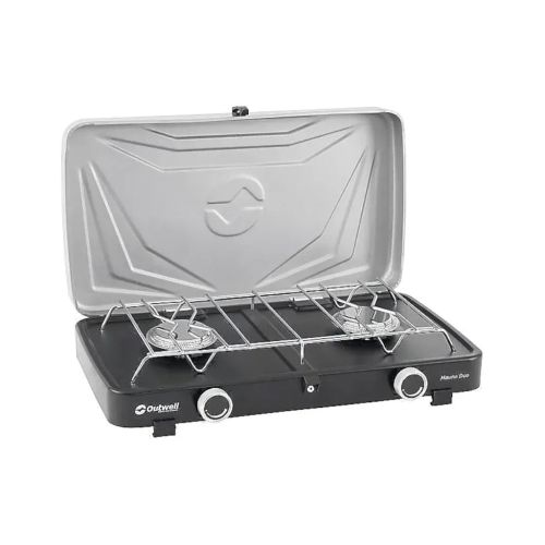 Портативная газовая плитка Outwell Mauna Duo Stove (651268) (931591)
