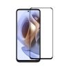 Стекло защитное BeCover Motorola Moto G15 Black (713414) - Изображение 1