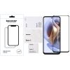Стекло защитное BeCover Motorola Moto G15 Black (713414) - Изображение 3
