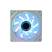 Кулер для корпуса Cooling Baby Mirror fan wh 2