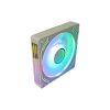 Кулер для корпуса Cooling Baby Mirror fan wh 2 - Изображение 1