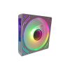 Кулер для корпуса Cooling Baby Mirror fan wh 2 - Изображение 2
