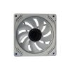 Кулер для корпуса Cooling Baby Mirror fan wh 2 - Изображение 3