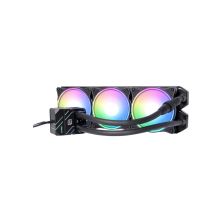 Система жидкостного охлаждения Alphacool Eisbaer Pro Aurora 360 CPU AIO (1019572) Система жидкостного охлаждения Alphacool Eisbaer Pro Aurora 360 CPU AIO (1019572)