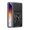 Чехол для мобильного телефона BeCover Military Poco M7 Pro 5G Black (713465) - Изображение 1