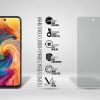 Пленка защитная Armorstandart Matte ZTE Nubia V70 4G (ARM83046) - Изображение 1