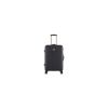 Чемодан Semi Line 24 M T5718-2 Black (DAS302928) - Изображение 1