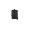 Чемодан Semi Line 24 M T5718-2 Black (DAS302928) - Изображение 3