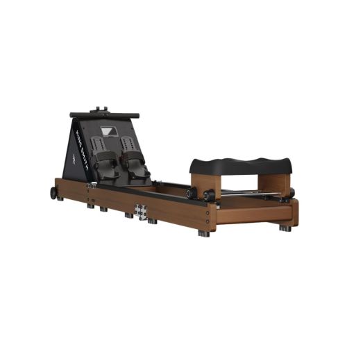 Гребной тренажер Kingsmith WR20 (WR20 WALNUT WOOD)