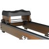 Гребний тренажер Kingsmith WR20 (WR20 WALNUT WOOD) - Зображення 3