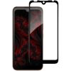 Скло захисне Intaleo Full Glue Tecno Pop 5 Go Black (1283126573378) - Зображення 1