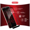 Скло захисне Intaleo Full Glue Tecno Pop 5 Go Black (1283126573378) - Зображення 3