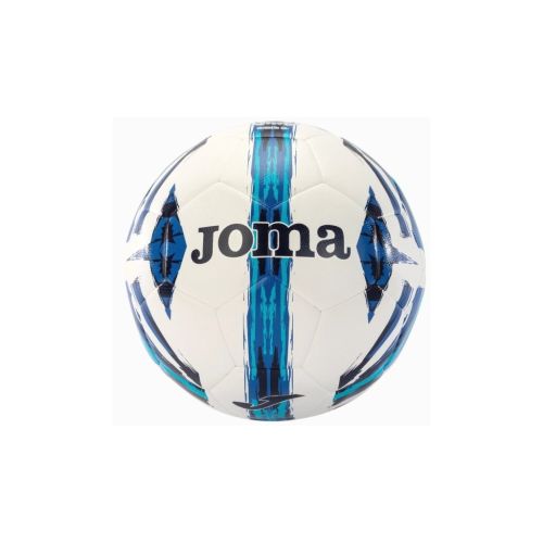 Мяч футбольный Joma ULTRA-LIGHT біло-синій Уні 5 401243.207 (8445757552242)