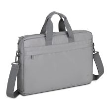 Сумка для ноутбука RivaCase 15,6 8235 Ulsan Grey (8235Grey)