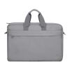 Сумка для ноутбука RivaCase 15,6 8235 Ulsan Grey (8235Grey) - Изображение 1