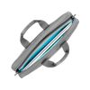 Сумка для ноутбука RivaCase 15,6 8235 Ulsan Grey (8235Grey) - Изображение 3