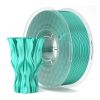 Пластик для 3D-принтера ELEGOO PLA silk gloss 1кг, 1.75мм, green mint (50.203.0286) - Зображення 1